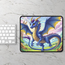 Load image into Gallery viewer, Fantasy Dragon Gaming Mouse Pad