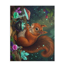 Load image into Gallery viewer, Magic Squirrel Puzzle