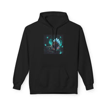 Load image into Gallery viewer, Crystal Paw Mole Digger Hoodie