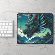 Load image into Gallery viewer, Dragon Gaming Mouse Pad