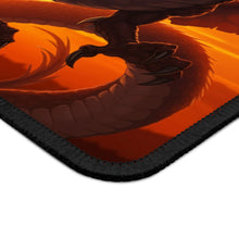 Load image into Gallery viewer, Fantasy Dragon Gaming Mouse Pad