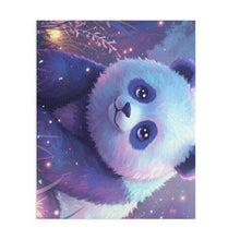 Load image into Gallery viewer, Moonpuff Panda Puzzle