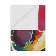 Load image into Gallery viewer, Chihuahua Minky Blanket