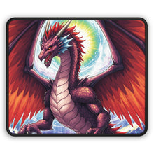 Load image into Gallery viewer, Fantasy Dragon Gaming Mouse Pad
