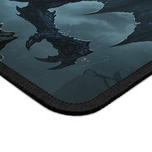 Load image into Gallery viewer, Fantasy Dragon Gaming Mouse Pad