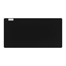 Load image into Gallery viewer, Cosmic Black Dragon Desk Mat