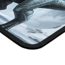 Load image into Gallery viewer, Ice Dragon Raptor Gaming Mouse Pad