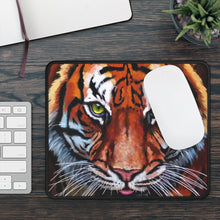 Load image into Gallery viewer, Tiger Gaming Mouse Pad