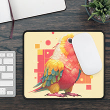 Load image into Gallery viewer, Colorful Parrot Gaming Mouse Pad