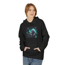 Load image into Gallery viewer, Crystal Paw Mole Digger Hoodie