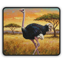 Load image into Gallery viewer, Ostrich Gaming Mouse Pad