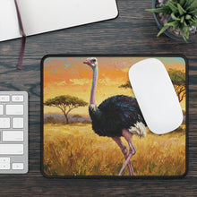 Load image into Gallery viewer, Ostrich Gaming Mouse Pad