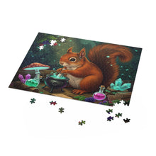 Load image into Gallery viewer, Magic Squirrel Puzzle