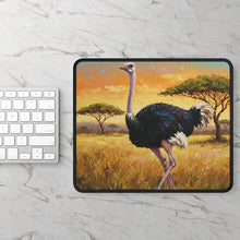 Load image into Gallery viewer, Ostrich Gaming Mouse Pad