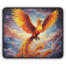 Load image into Gallery viewer, Phoenix Gaming Mouse Pad