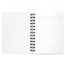 Load image into Gallery viewer, Magic Potion Spiral Journal