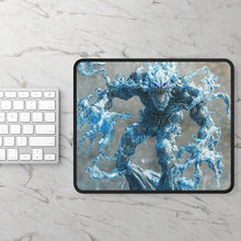 Load image into Gallery viewer, Ice Monster Gaming Mouse Pad