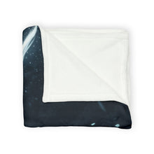 Load image into Gallery viewer, Moonveil Kitsune Blanket