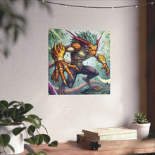 Load image into Gallery viewer, Mythic Beast Poster