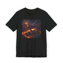Load image into Gallery viewer, Lava Crab T-Shirt