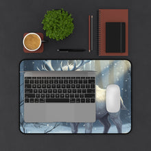 Load image into Gallery viewer, Winter Stag Desk Mat