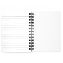 Load image into Gallery viewer, Magic Potion Spiral Journal