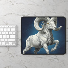 Load image into Gallery viewer, Marble Ram Gaming Mouse Pad