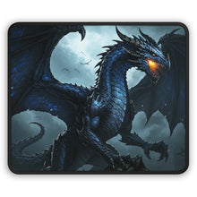Load image into Gallery viewer, Fantasy Dragon Gaming Mouse Pad