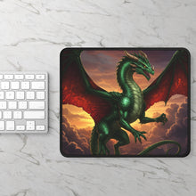 Load image into Gallery viewer, Fantasy Dragon Gaming Mouse Pad