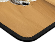 Load image into Gallery viewer, Fennec Fox Gaming Mouse Pad