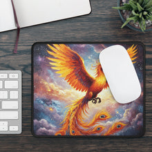 Load image into Gallery viewer, Phoenix Gaming Mouse Pad