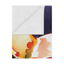 Load image into Gallery viewer, Chihuahua Minky Blanket