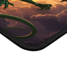 Load image into Gallery viewer, Fantasy Dragon Gaming Mouse Pad