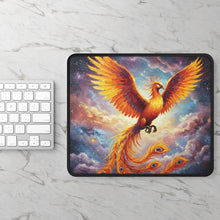 Load image into Gallery viewer, Phoenix Gaming Mouse Pad