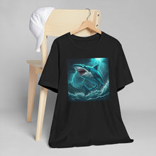 Load image into Gallery viewer, Shocking Storm Shark T-Shirt