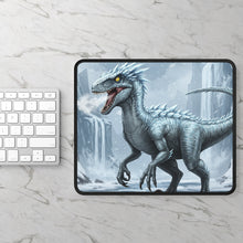 Load image into Gallery viewer, Ice Dragon Raptor Gaming Mouse Pad