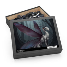 Load image into Gallery viewer, Veilwing Mourner Puzzle
