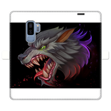 Load image into Gallery viewer, Wolf Fully Printed Wallet Cases