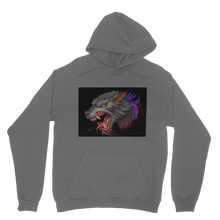 Load image into Gallery viewer, Wolf Classic Adult Hoodie