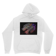 Load image into Gallery viewer, Wolf Classic Adult Hoodie