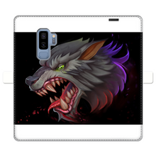 Load image into Gallery viewer, Wolf Fully Printed Wallet Cases