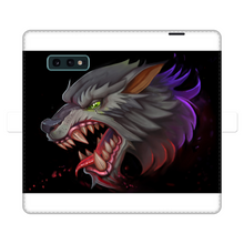 Load image into Gallery viewer, Wolf Fully Printed Wallet Cases