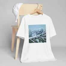 Load image into Gallery viewer, Snow Spider T-Shirt
