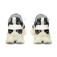 Load image into Gallery viewer, Akita Inu Dog Women&#39;s Mesh Sneakers
