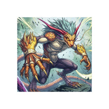 Load image into Gallery viewer, Mythic Beast Poster
