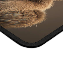 Load image into Gallery viewer, Adorable Sloth Gaming Mouse Pad - Cute Desk Accessory for Gamers
