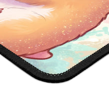 Load image into Gallery viewer, Cute Hamster Gaming Mouse Pad
