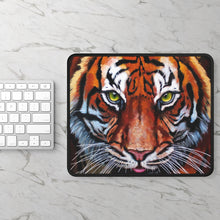 Load image into Gallery viewer, Tiger Gaming Mouse Pad
