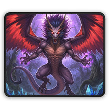 Load image into Gallery viewer, Fantasy Dragon Gaming Mouse Pad
