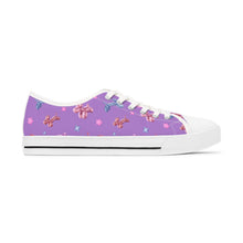 Load image into Gallery viewer, 3D Balloon Dog Women&#39;s Low Top Sneakers
